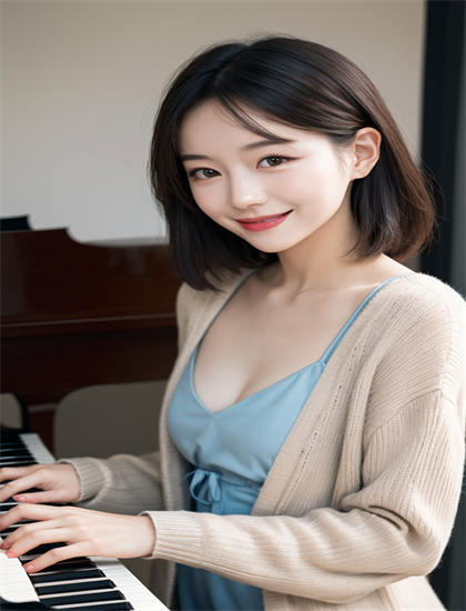 大膽女人_挑山的女人